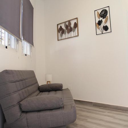 Nuevo Apto Divina Pastora N-3 Málaga Esterno foto
